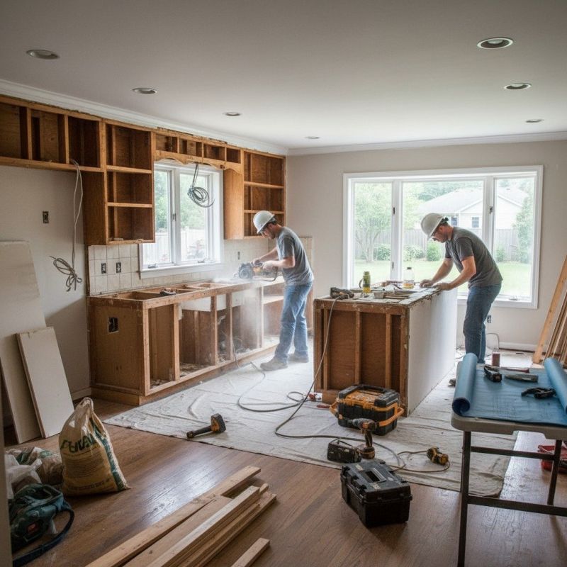 Top Bathroom Remodeling Companies in Bonaire, GA